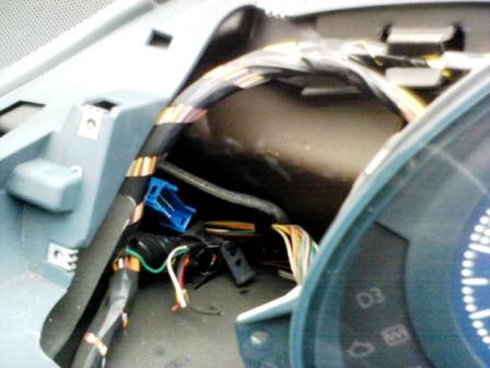 Zentralverriegelung Kupplung