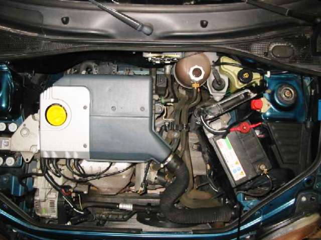 alte Version E7J - 55KW/75PS